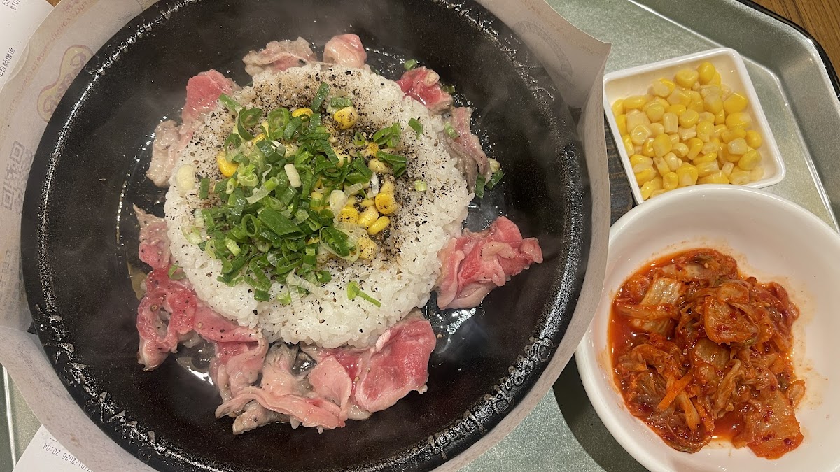 Pepper Lunch (One Pacific Place)-4