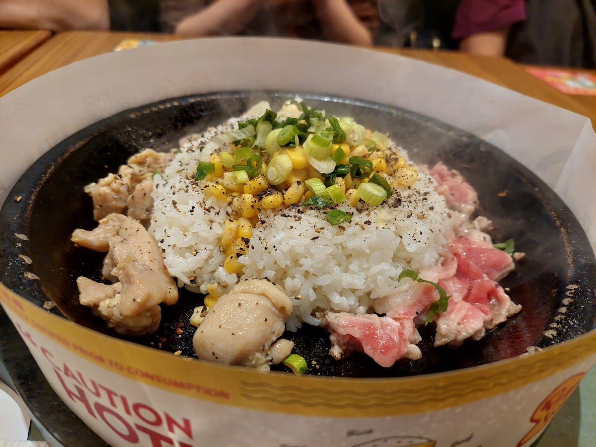 Pepper Lunch (One Pacific Place)-5