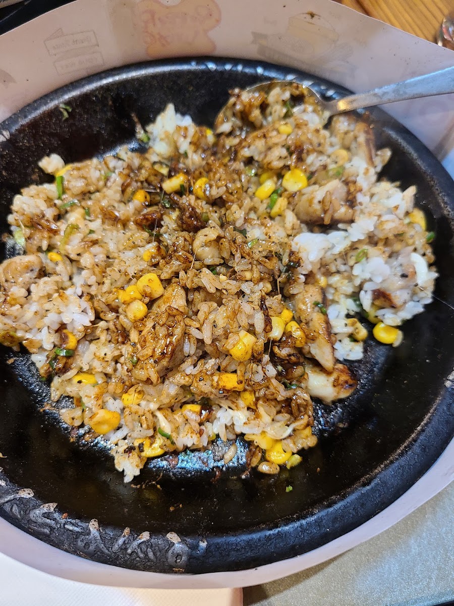 Pepper Lunch (One Pacific Place)-6