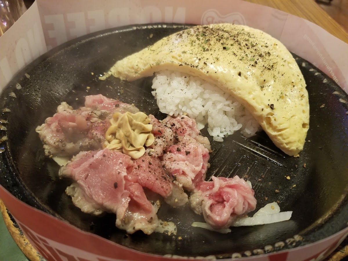Pepper Lunch (One Pacific Place)-8