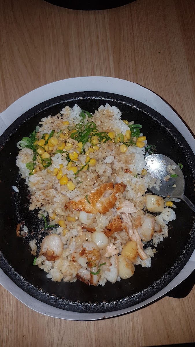 Pepper Lunch-10