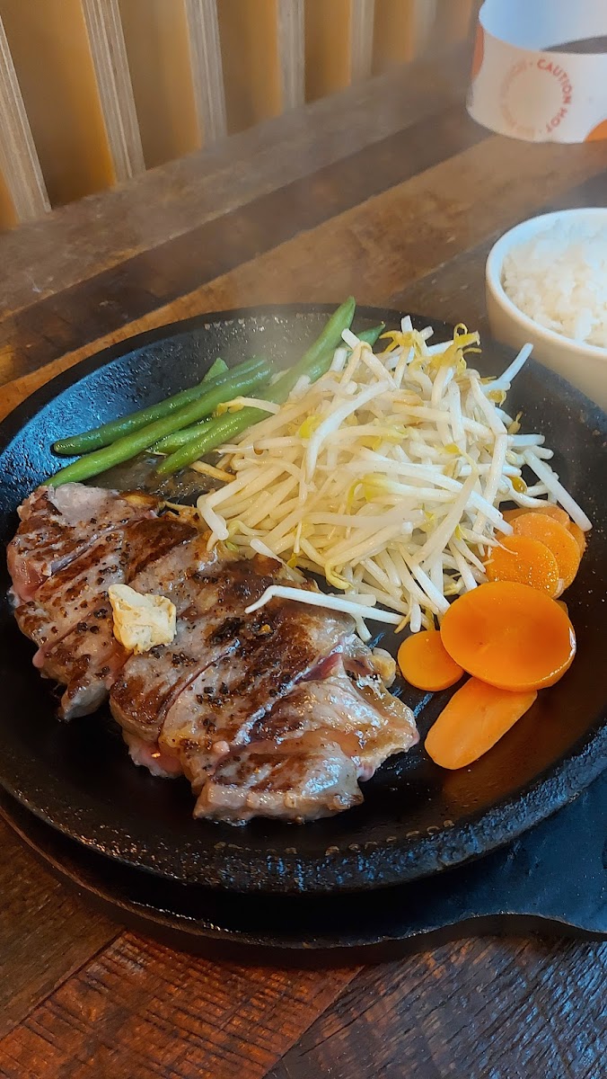 Pepper Lunch-6