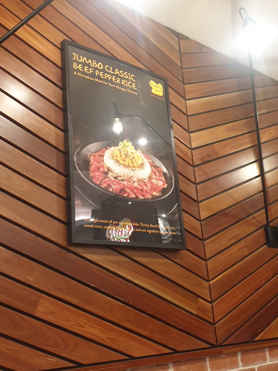 Menu Pepper Lunch-6