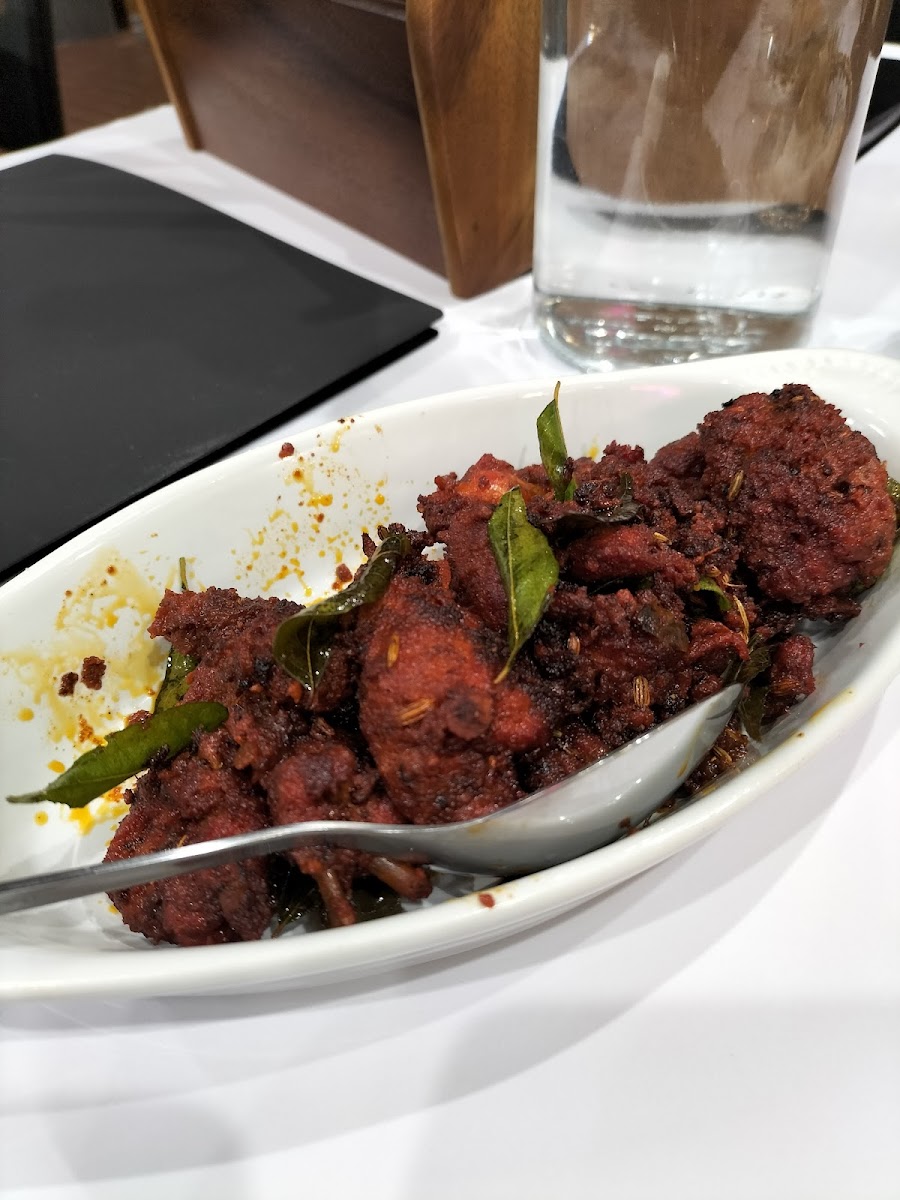 Pepperbite Acacia Ridge (Open Till 11Pm Every Friday & Saturday)-8