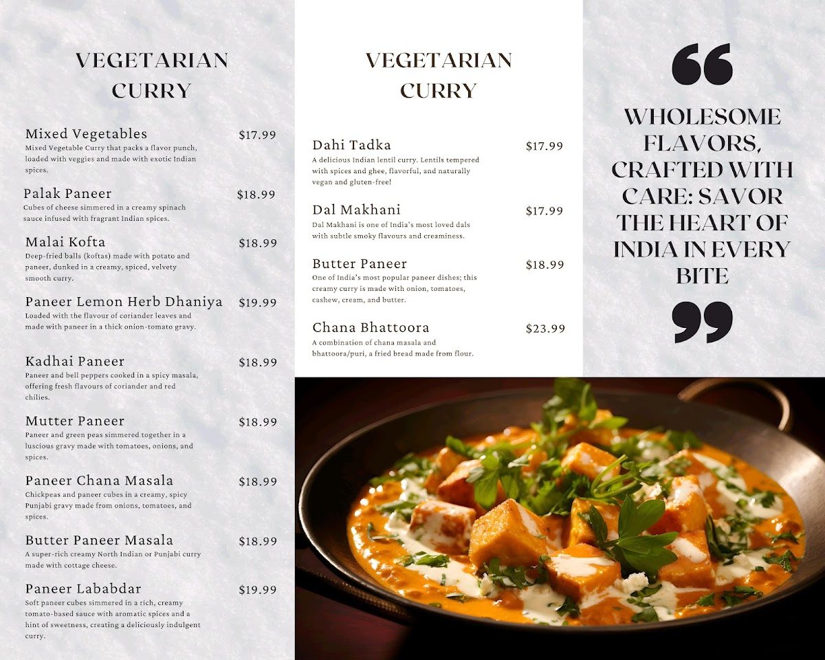 Menu Pepperbite Acacia Ridge (Open Till 11Pm Every Friday & Saturday)-1