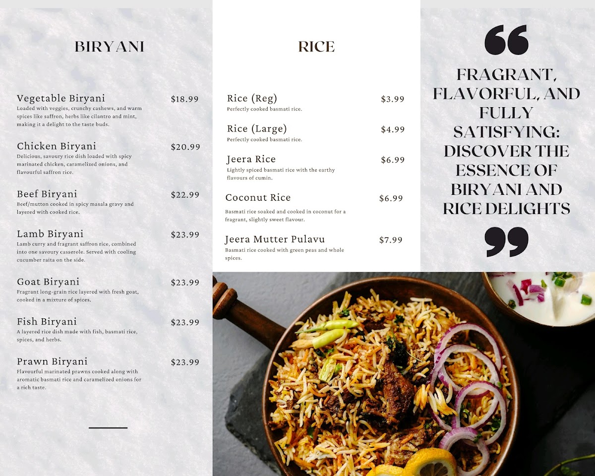 Menu Pepperbite Acacia Ridge (Open Till 11Pm Every Friday & Saturday)-10