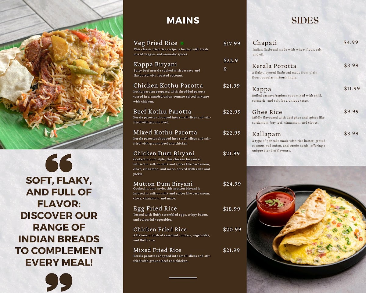 Menu Pepperbite Acacia Ridge (Open Till 11Pm Every Friday & Saturday)-3