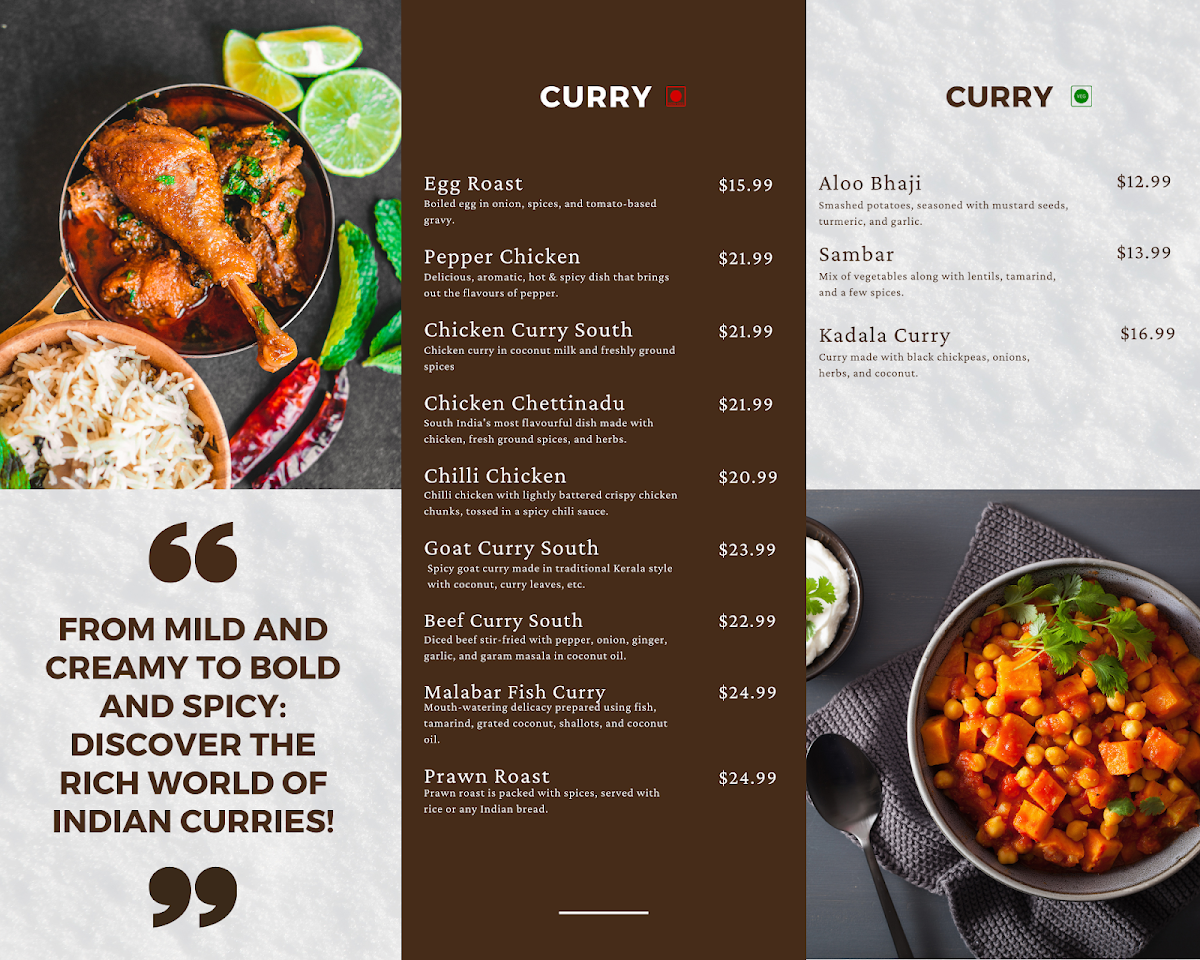 Menu Pepperbite Acacia Ridge (Open Till 11Pm Every Friday & Saturday)-5