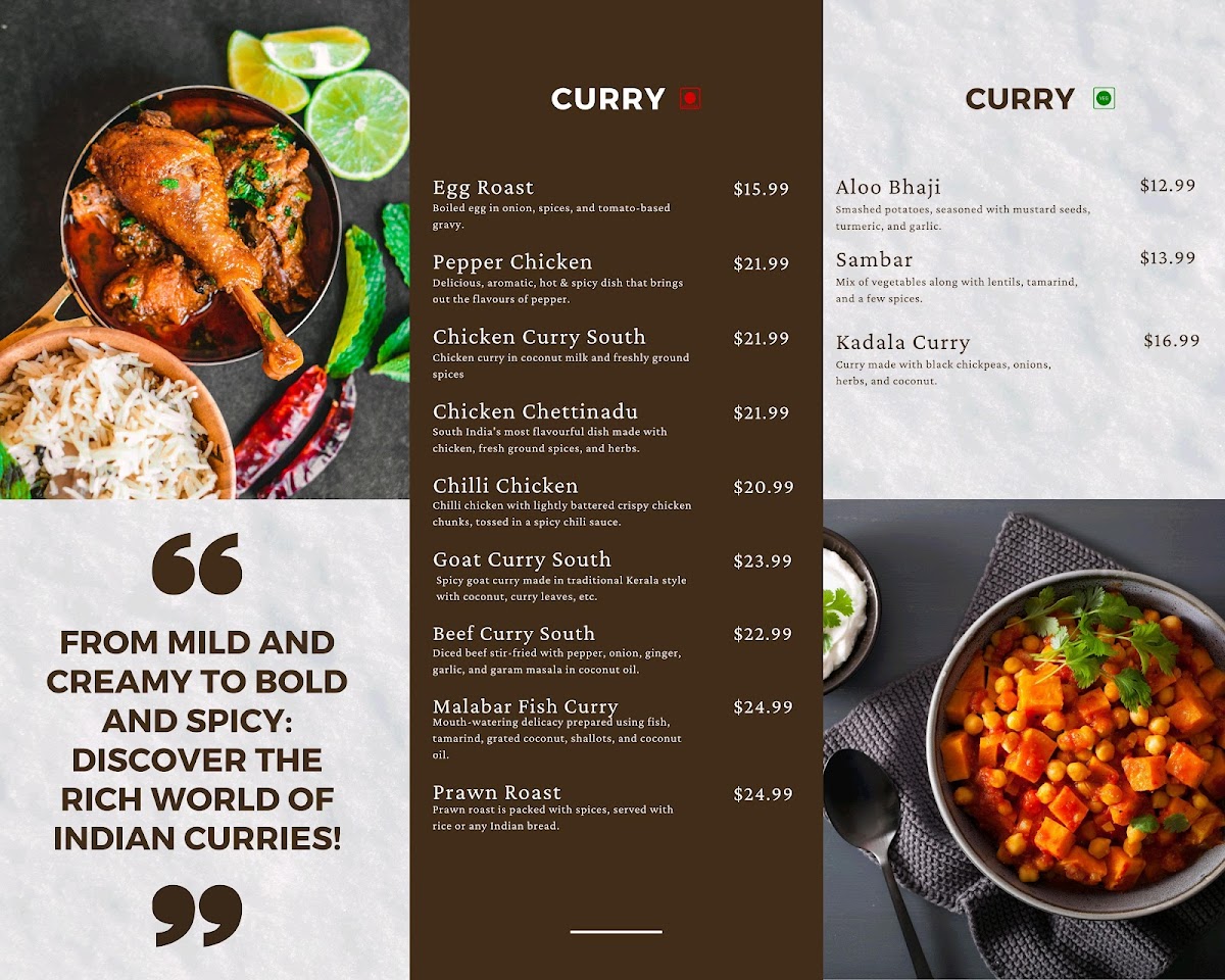Menu Pepperbite Acacia Ridge (Open Till 11Pm Every Friday & Saturday)-8