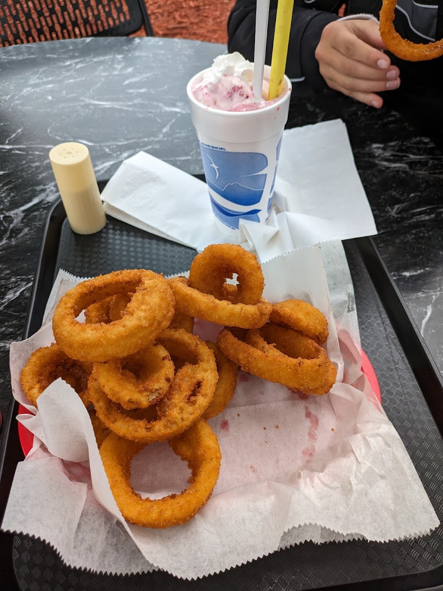 Peppermint Twist Drive In-5