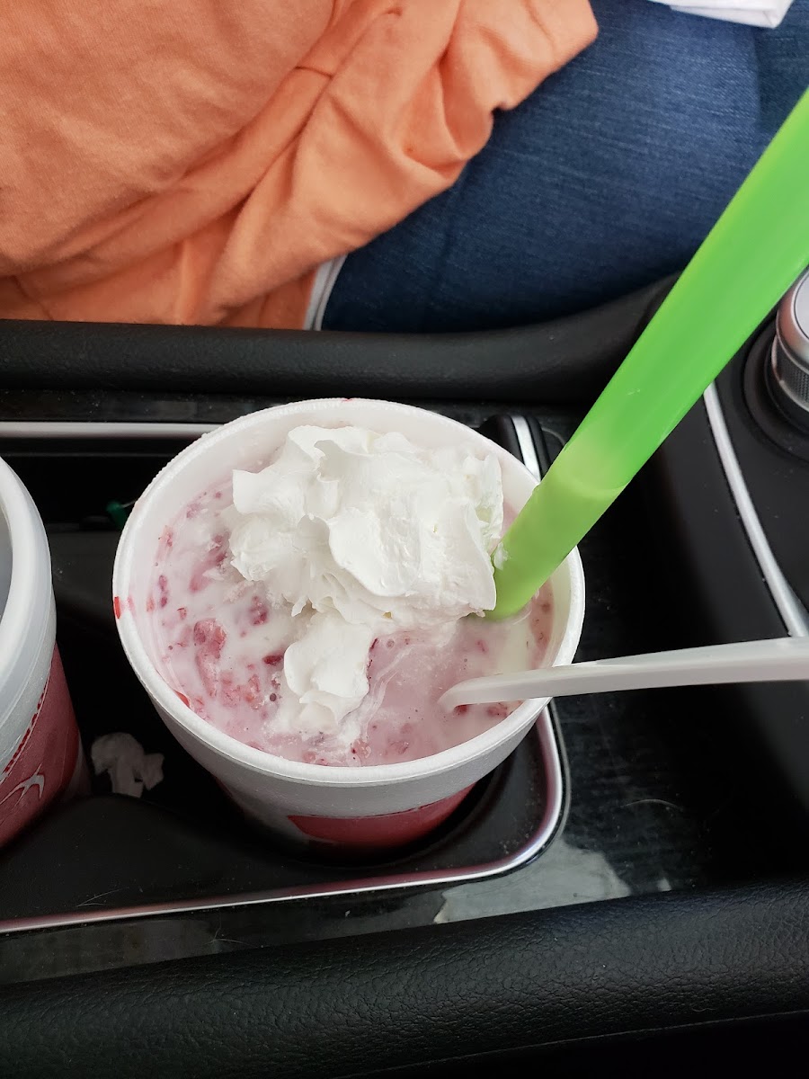 Peppermint Twist Drive In-6