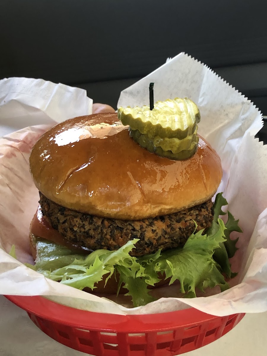Peppermint Twist Drive In-9