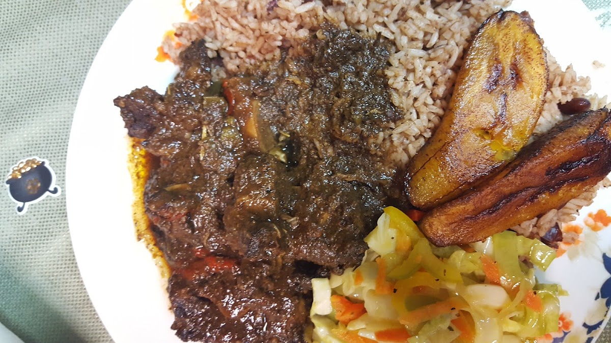 Pepper's Jamaican Belizean Cuisine-6