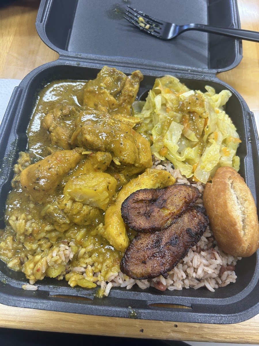 Pepper's Jamaican Belizean Cuisine-9