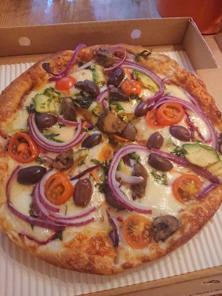 Peppes Pizza - Lysaker-8