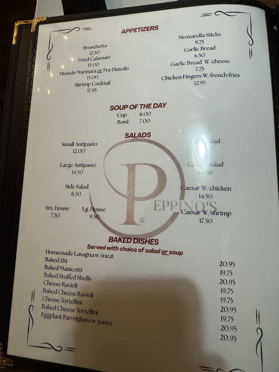 Menu Peppinos-3