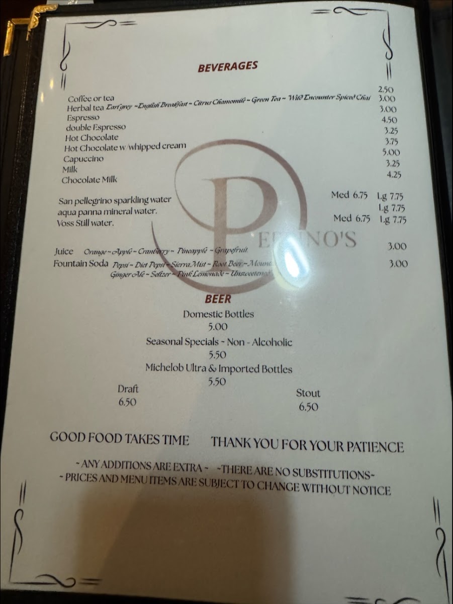 Menu Peppinos-4