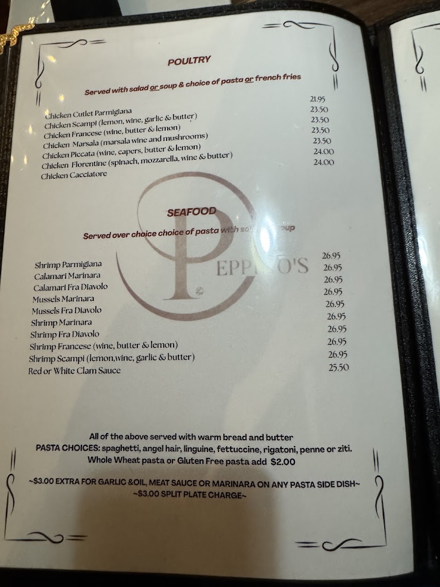 Menu Peppinos-5