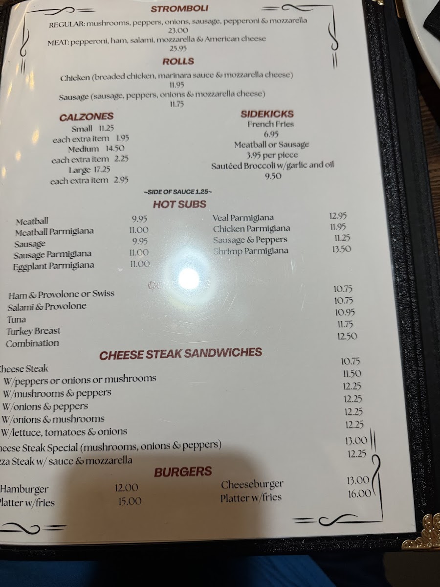 Menu Peppinos-6