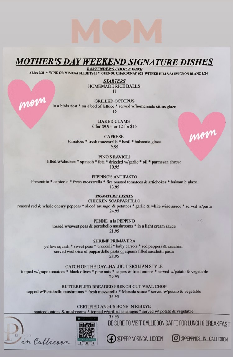 Menu Peppinos-7