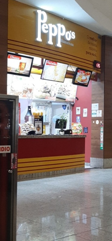 Peppos Blumenau