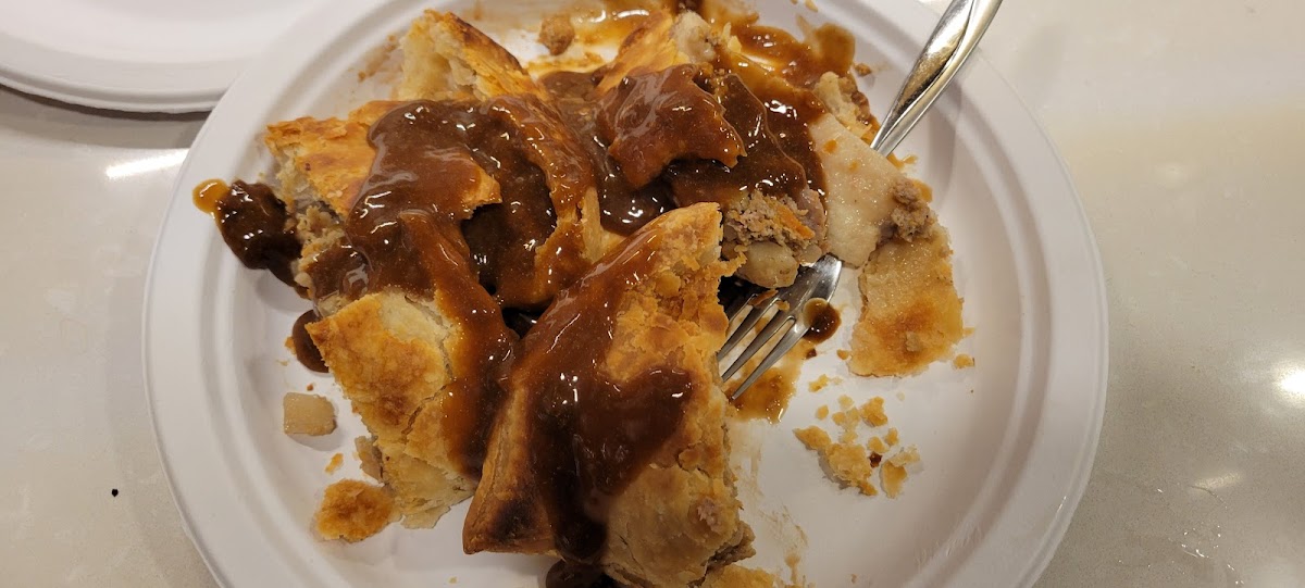 Peppy's Pizza And Pasties-6