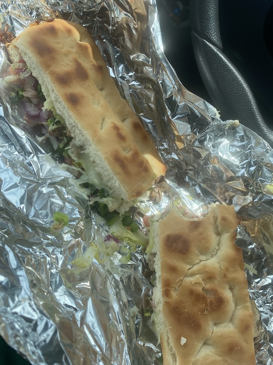 Peppy's Pizza And Pasties-7