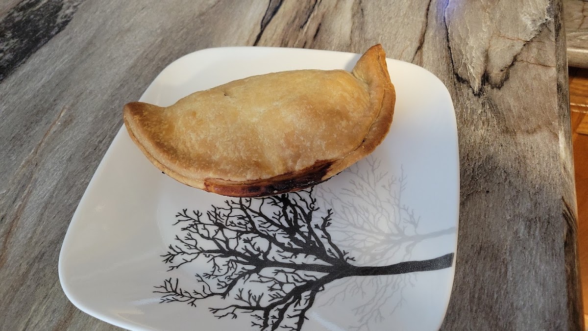 Peppy's Pizza And Pasties-9