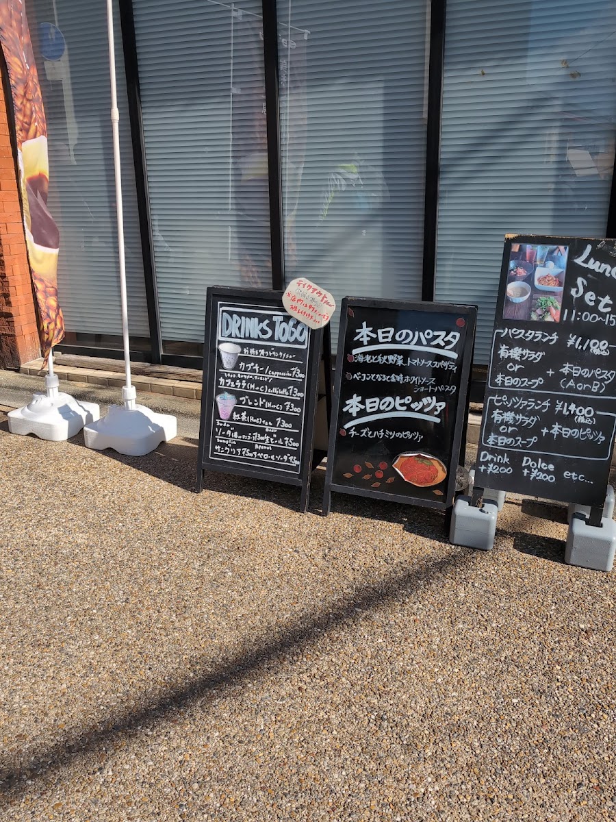 Menu Percaffe Bianco-2