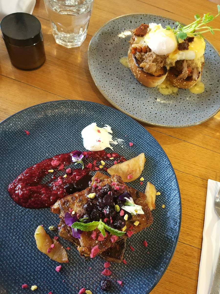 Percy's Aeroplane Cafe-10
