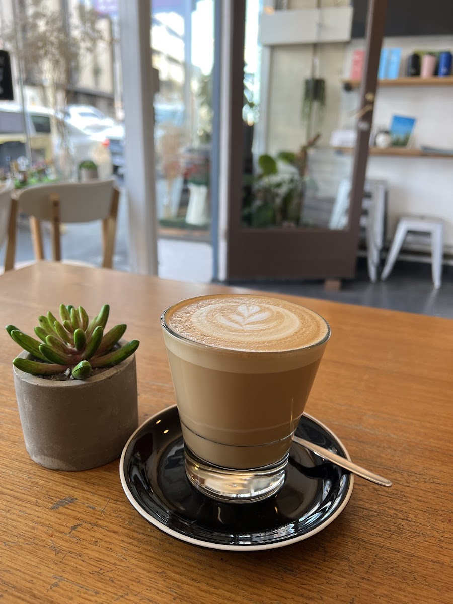 Percy's Aeroplane Cafe-3