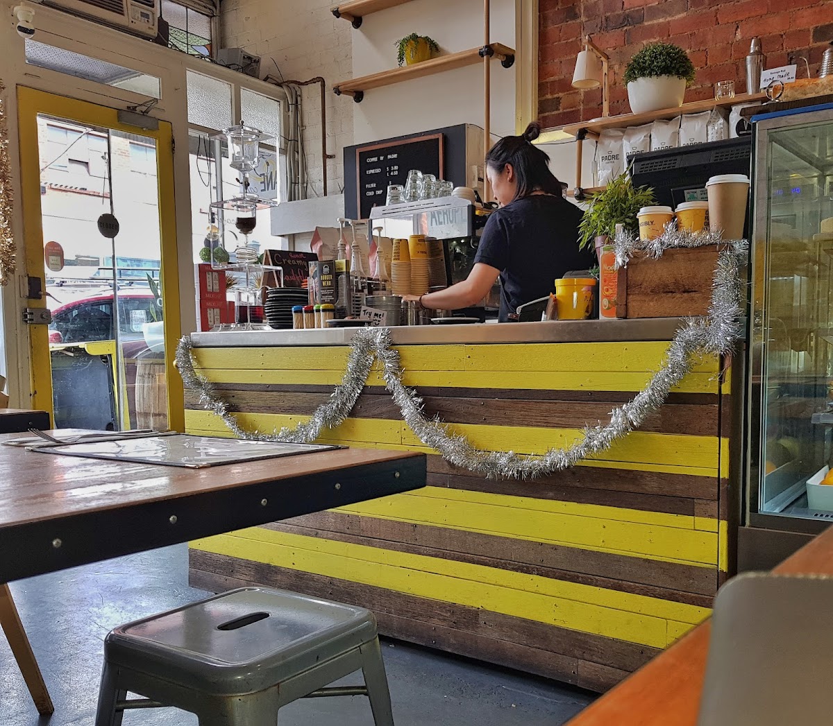 Percy's Aeroplane Cafe-4