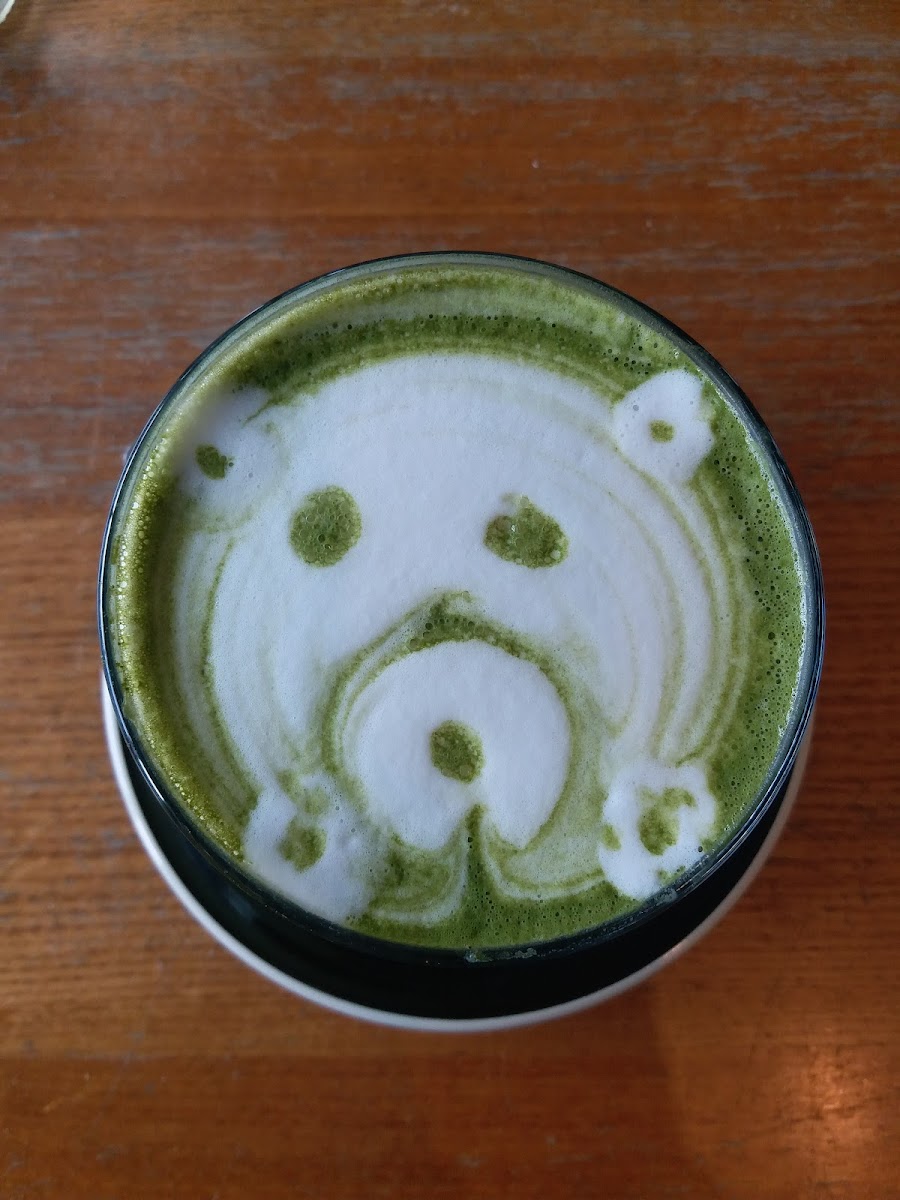 Percy's Aeroplane Cafe-5