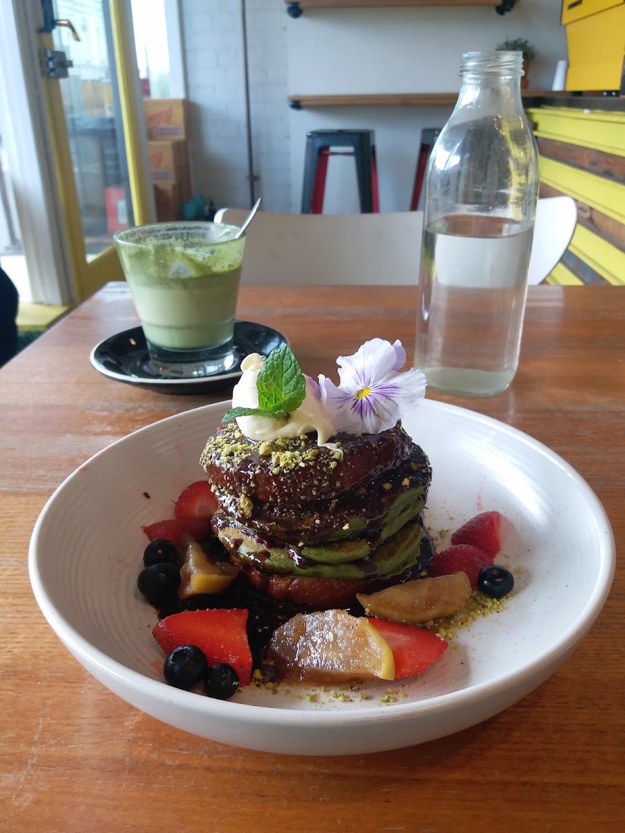 Percy's Aeroplane Cafe-6