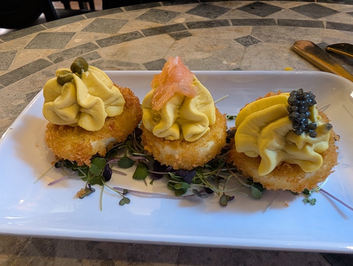 Pere Antoine Restaurant-3