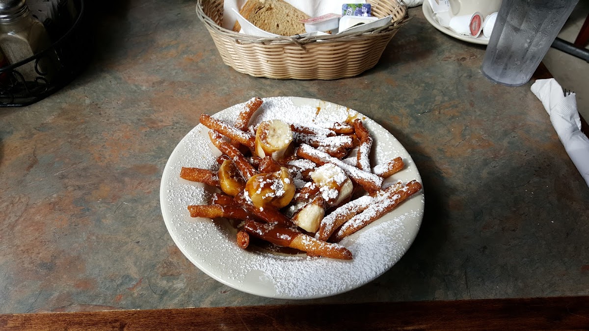 Pere Antoine Restaurant-5