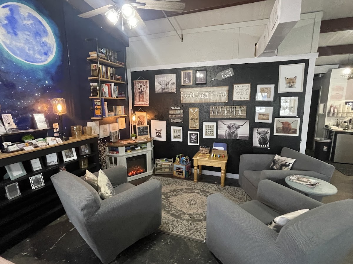 Perfect Blend Coffee Shop And Boutique
