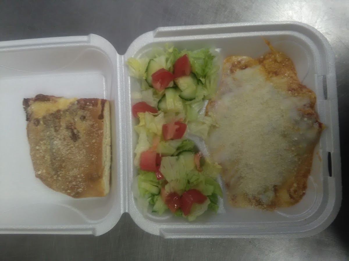Perfect Pizza Delivery-7