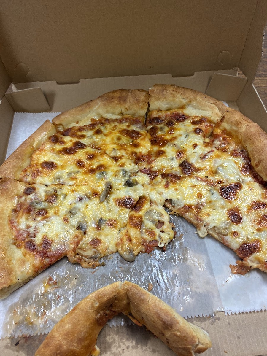 Perfect Pizza Delivery-9