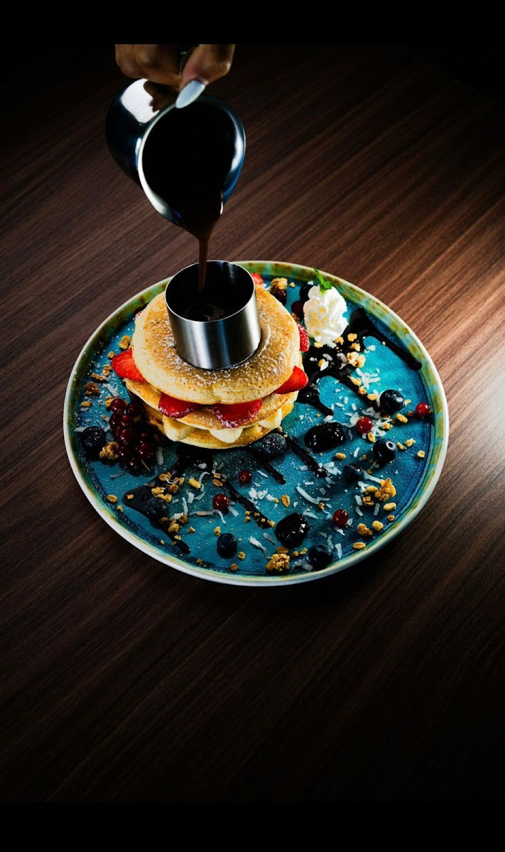 Perfect Shot Café & Restaurant-3