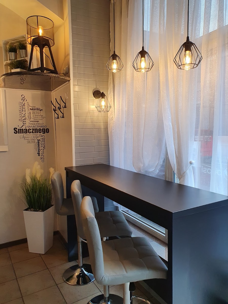 Perfekt Bar Restauracja