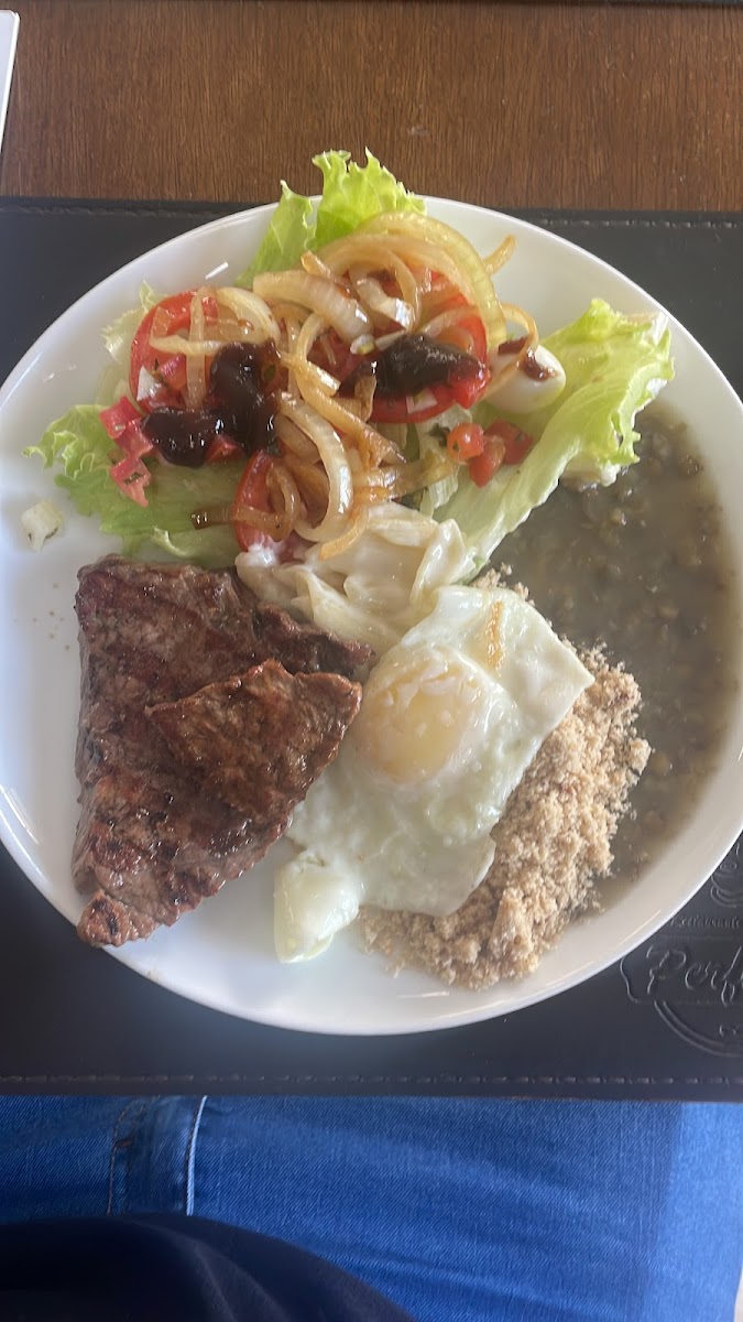 Perfethi - Restaurante E Café
