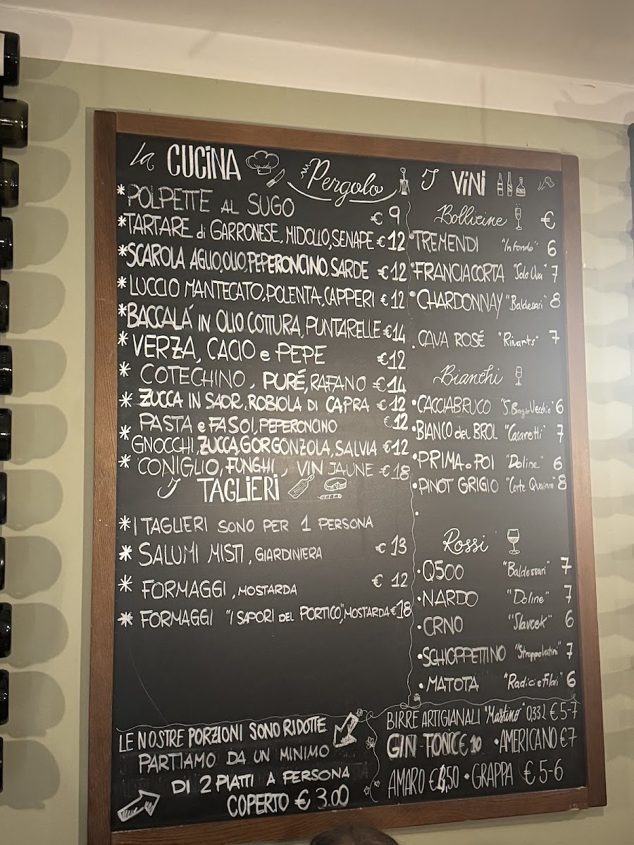 Menu Pergolo-2