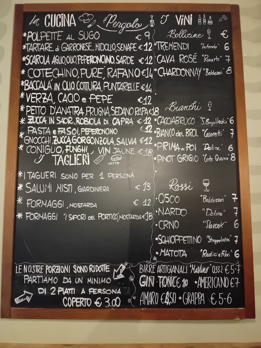 Menu Pergolo-3