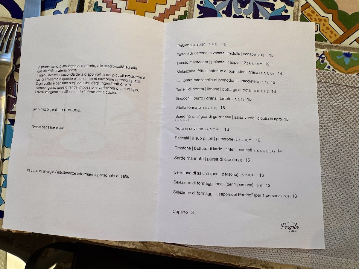 Menu Pergolo-4