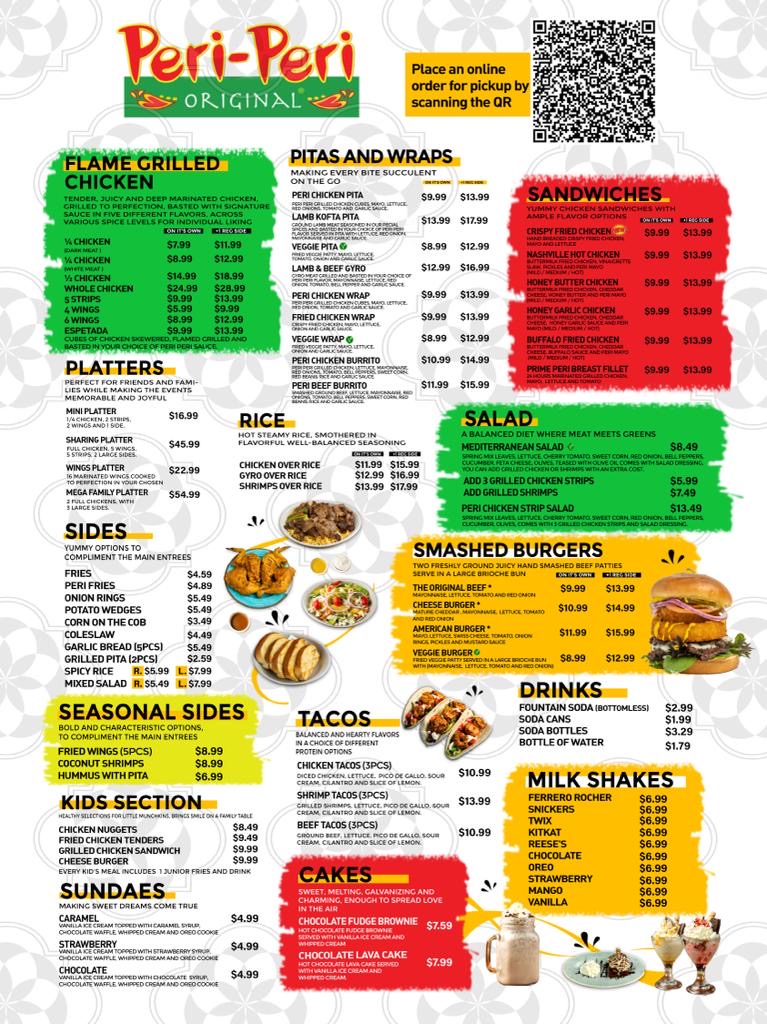 Menu Peri-Peri Original-3