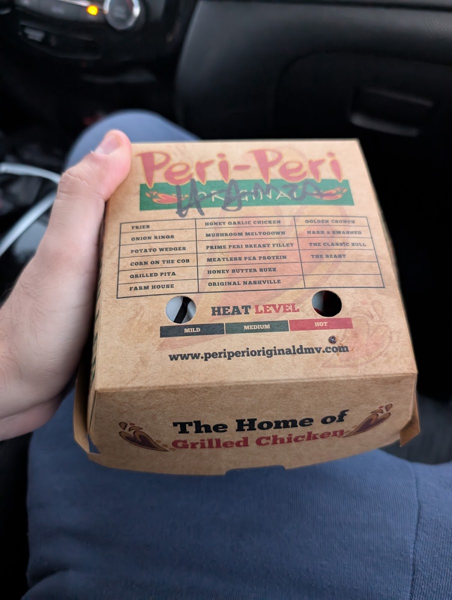 Menu Peri-Peri Original-9