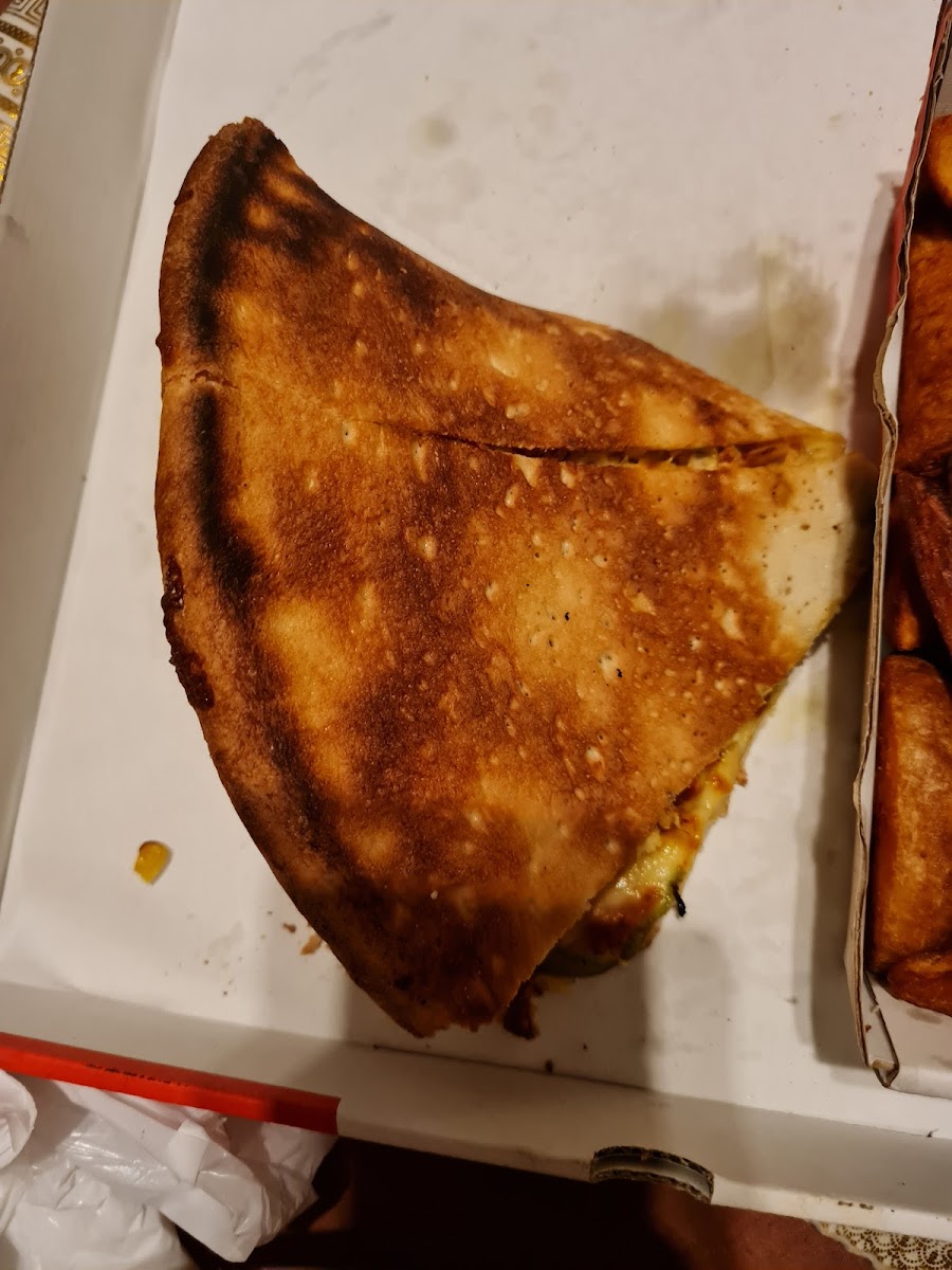 Peri Pizza-10