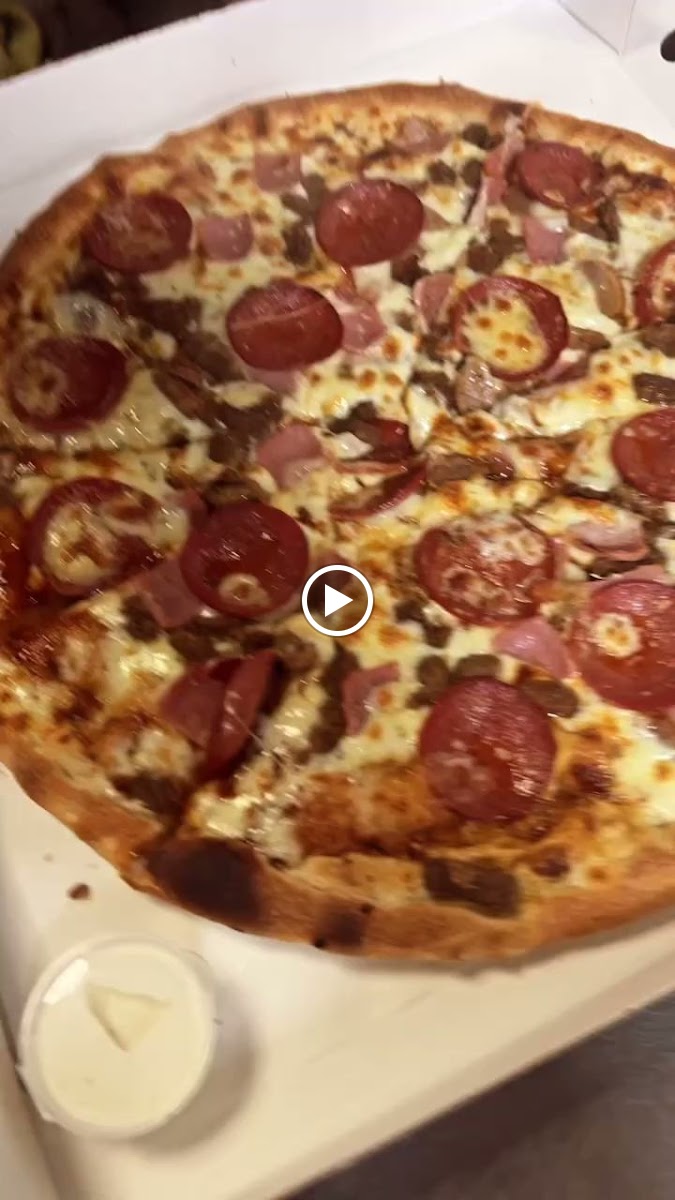 Peri Pizza-2