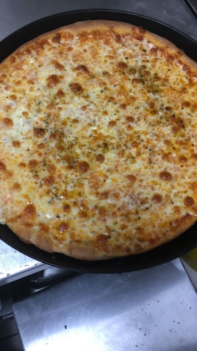 Peri Pizza-9